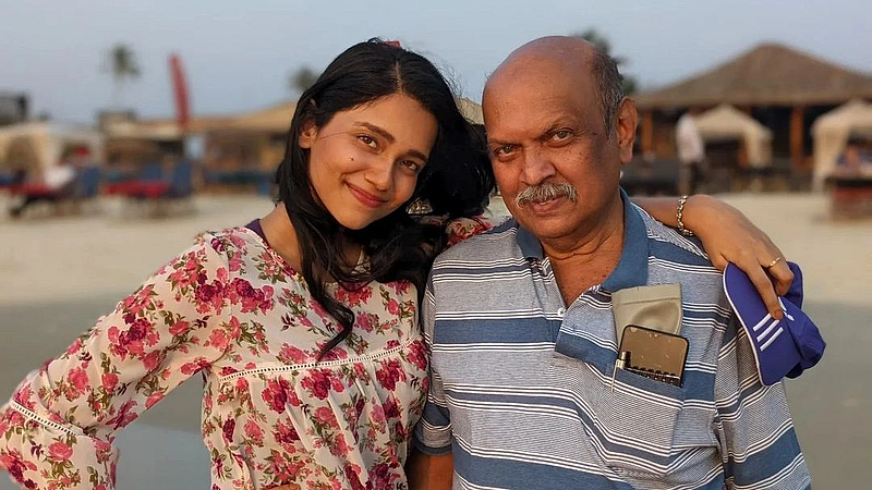 Bhagyashree Limaye