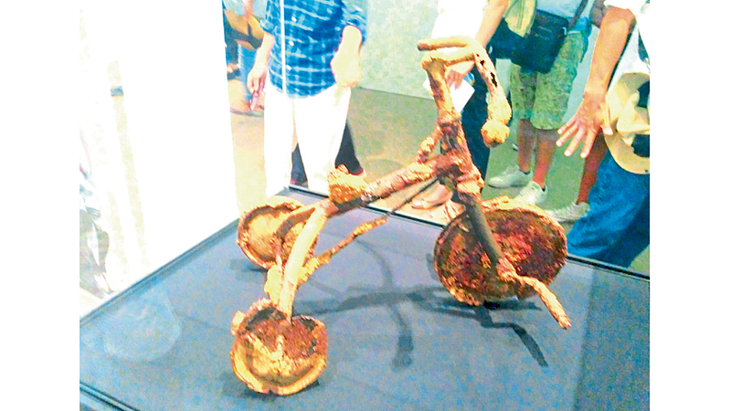 Cycle