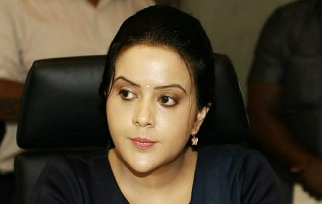 अमृता फडणवीस