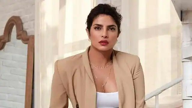 Priyanka chopra
