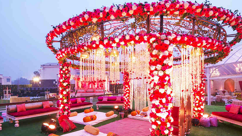 Wedding Destination