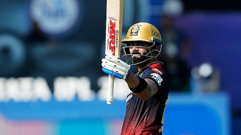 Virat Kohli | ब्रेबॉर्नवरचा किंग कोहली 2.0; आता शंभर नंतरच 'विश्रांती'