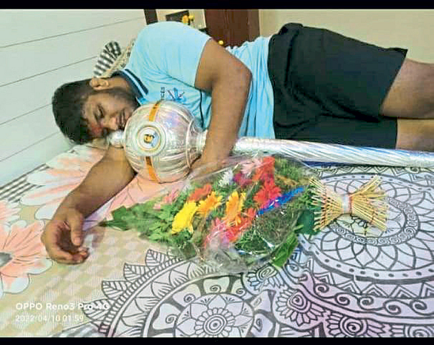 सातारी पॅर्टन