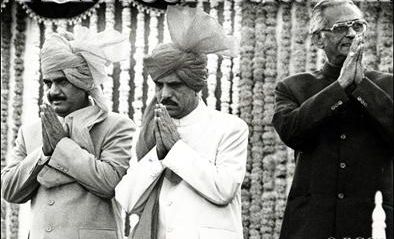 gopinath munde- manohar joshi