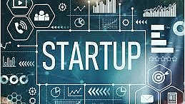 start up
