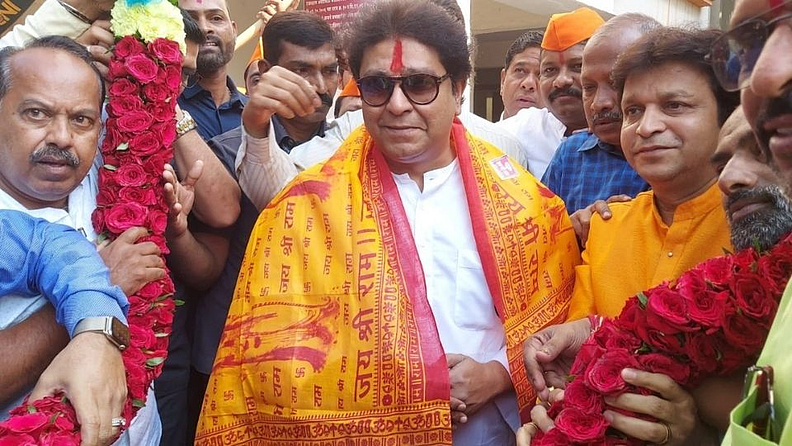 औरंगाबादमध्ये उद्या राज ठाकरे यांची सभा होणार आहे.