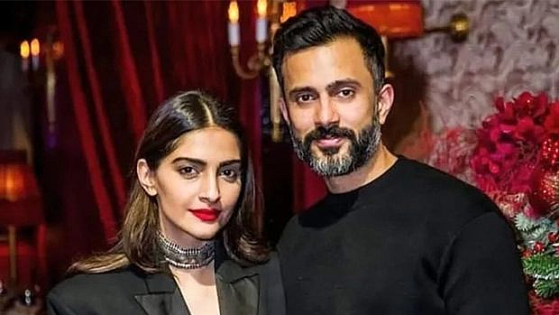 Sonam Kapoor