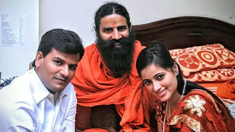 navneet rana and ravi rana