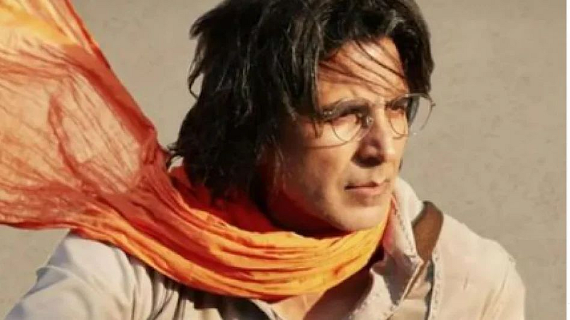 Akshay Kumar