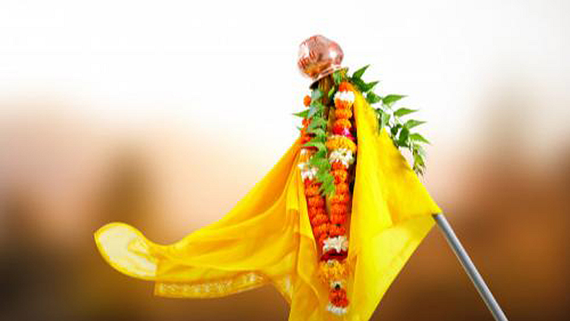 Gudi Padwa