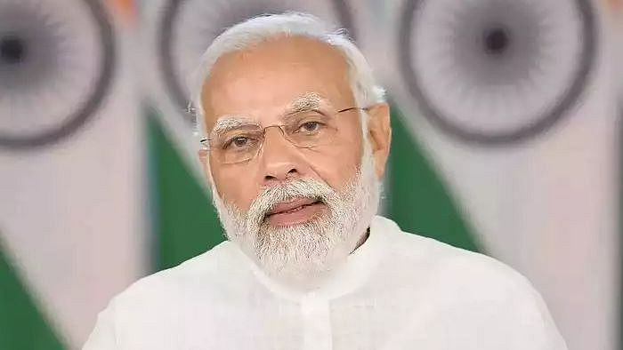 Narendra Modi