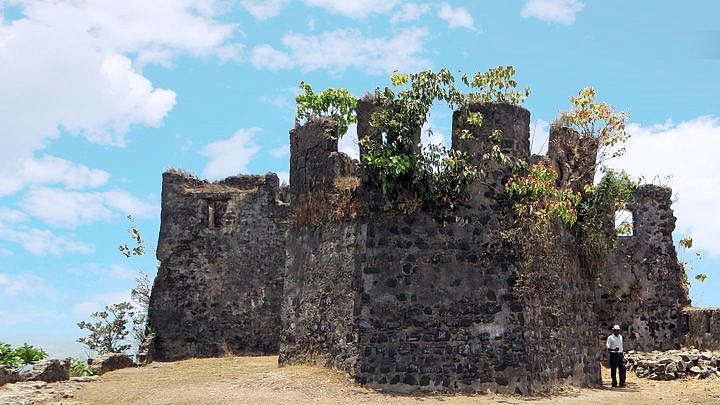 korlaiee village