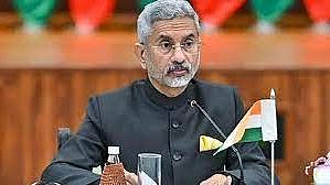 Jaishankar told European countries