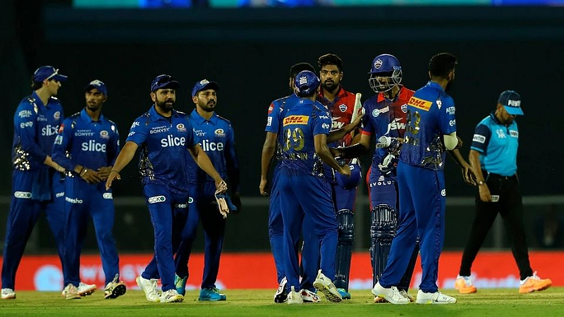 Mumbai Indians