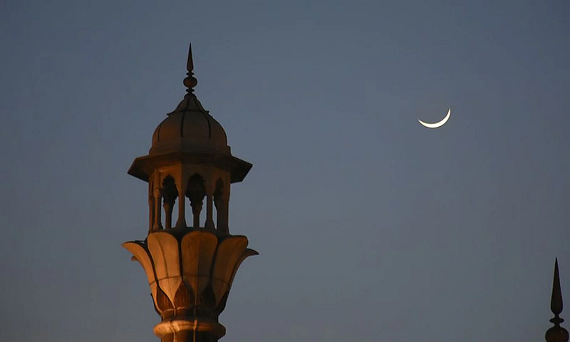 bakari Eid