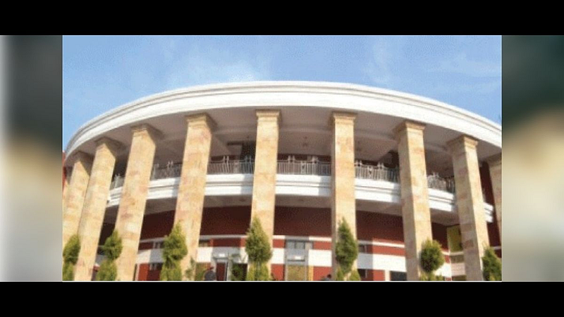 Nagpur Convention