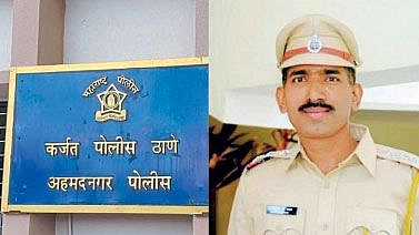 Chandrasekhar Yadav