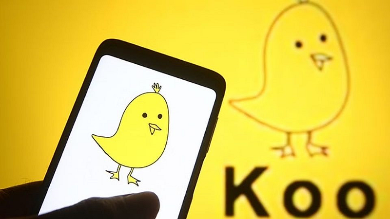 koo app changes their look add new browsing experience service