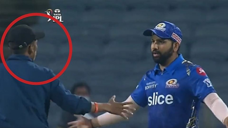IPL 2022 | match mi vs rcb