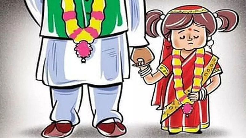 15 child marriages stopped in Pune district administration vigilant to prevent child marriages Dr Rajesh Deshmukh