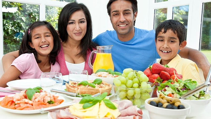 Best Diet Plan For Children in Summer, Healthy Summer Foods for Children