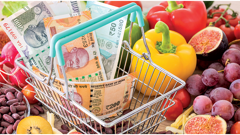 Indian Currency