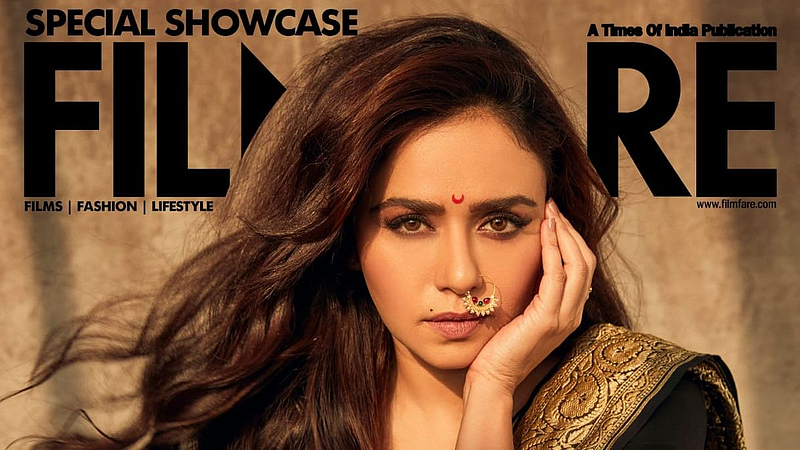 amruta khanvilkar
