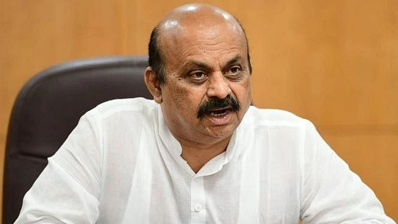 bommai continues legal efforts issue of reservation for obc in local body elections