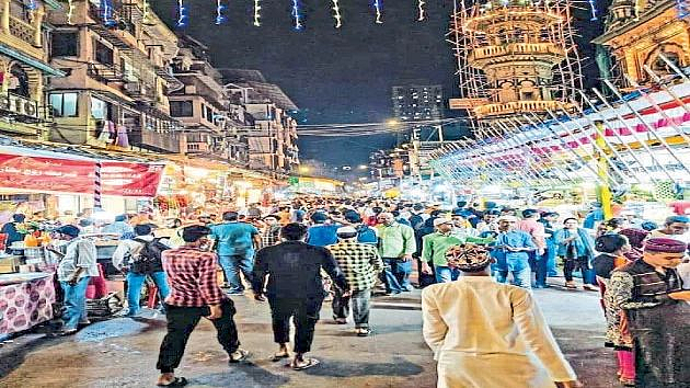 national ramadan 2022 after two years its glory devotees namaz