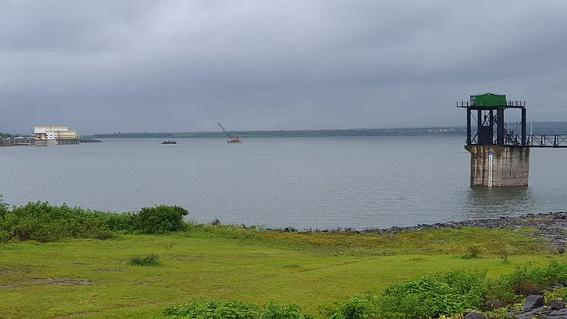 bhama askhed dam