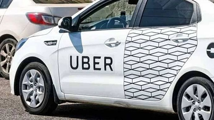 UBER
