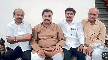 Akola market committee presented wrong information