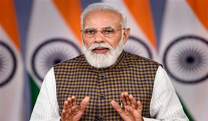 Narendra Modi