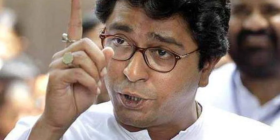 Raj Thackeray