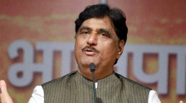 gopinath munde