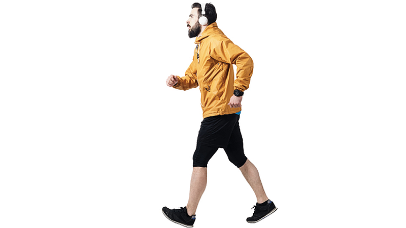 Walking