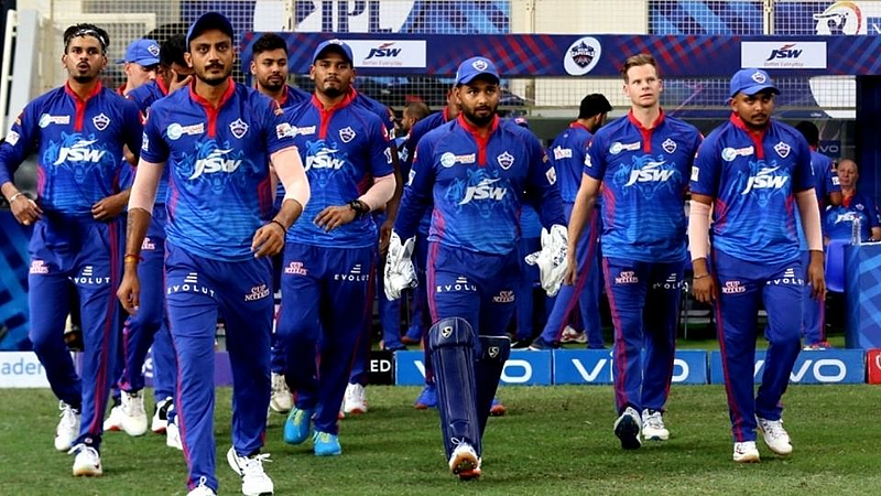 Delhi Capitals Player Tested Covid Positive | IPL Covid Updates
