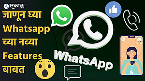 Whatsapp Features