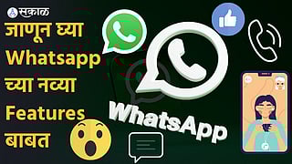 Whatsapp Features}
