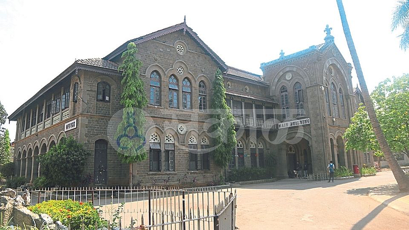 डेक्कन एज्युकेशन सोसायटी