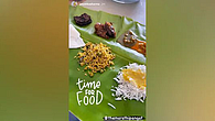 Anushka Sharma's story on Maharashtriyan food crawing all Anushka Sharma's story on Maharashtriyan food crawing all