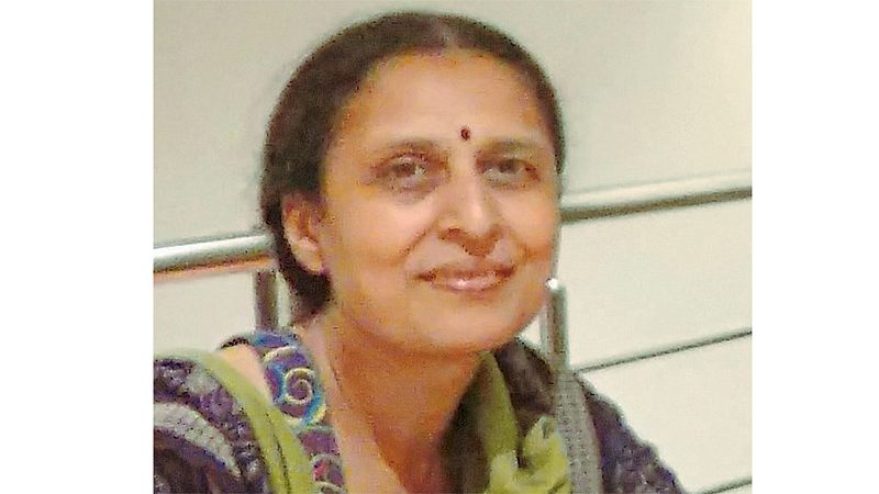 Indavi Tulpule