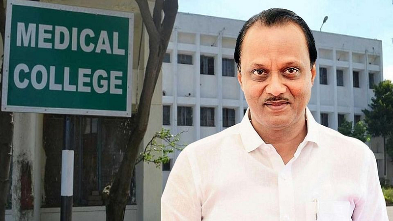 Ajit Pawar