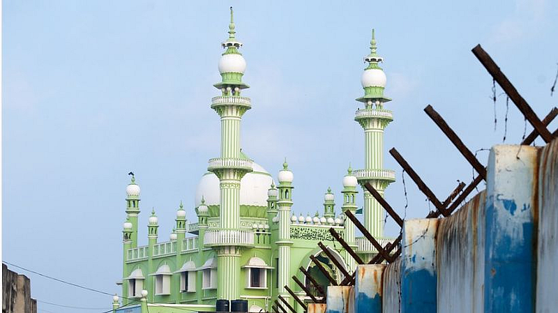 Mosque