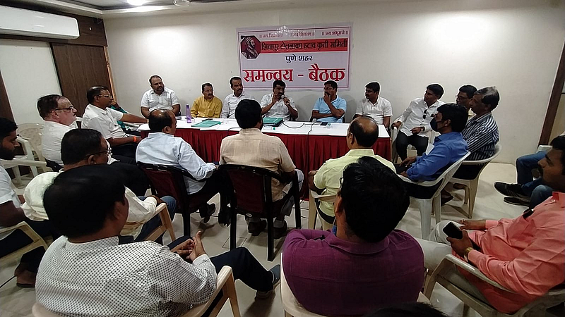 Shivapur toll plaza must be removed Pune