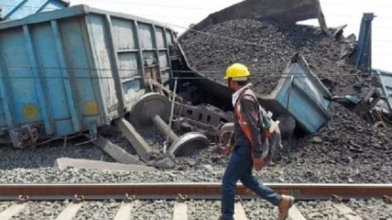 Indian Railway