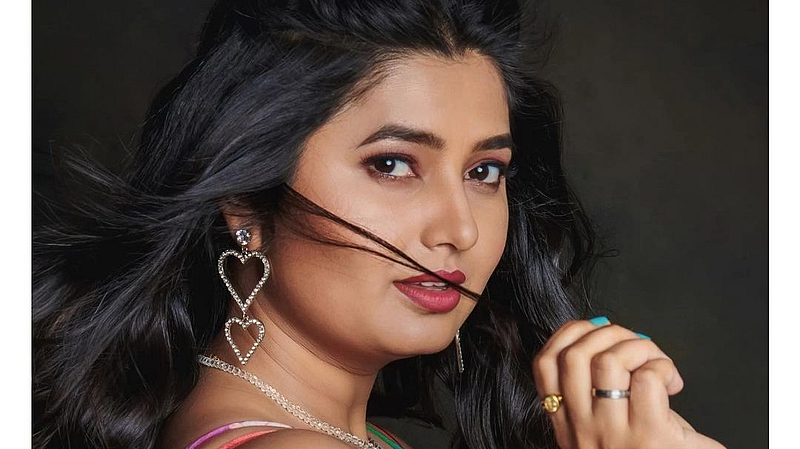 prajakta mali photo