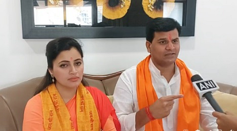 navneet rana and ravi rana