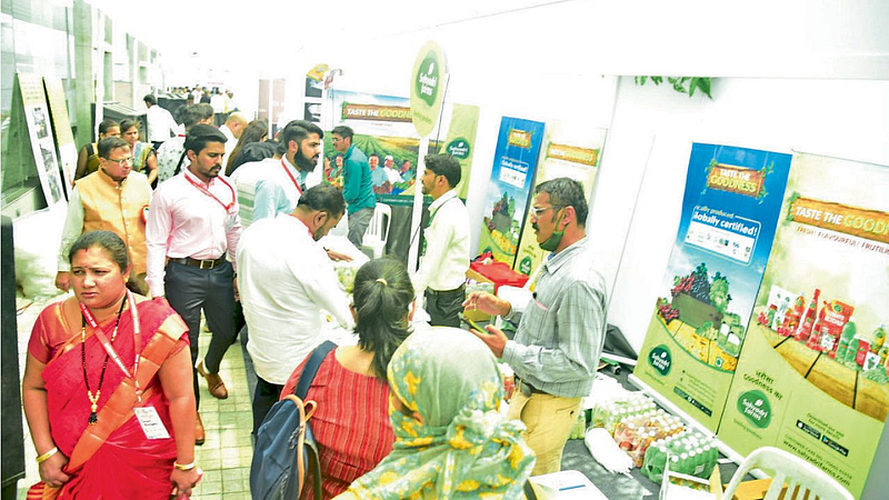 Catering Association of Nashik Contribution of catering business to finance nashik