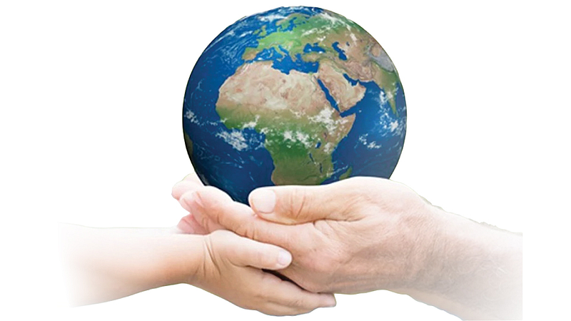World Earth Day Special